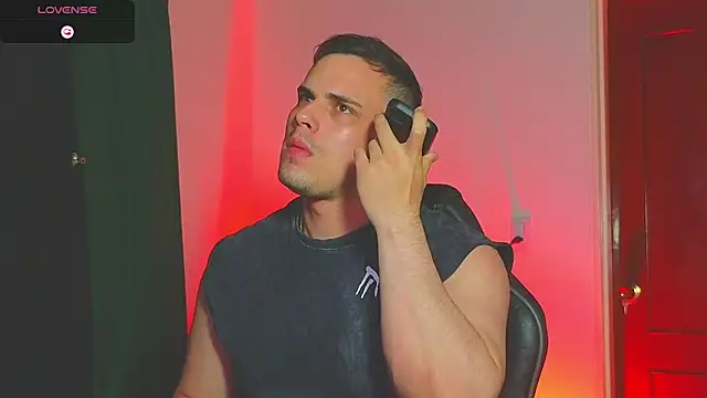 Snapshot of Regansmiths chatting on 10, 10, 2025 Regansmiths online show from 10, 10, 2025