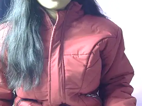 Snapshot of momo_lov chatting on 13, 1, 2025 momo lov online show from 13, 1, 2025
