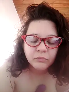 Snapshot of icecream1609 chatting on 6, 1, 2026 icecream1609 online show from 6, 1, 2026