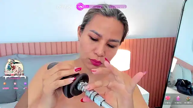 katia expensive online show from 3, 1, 2025