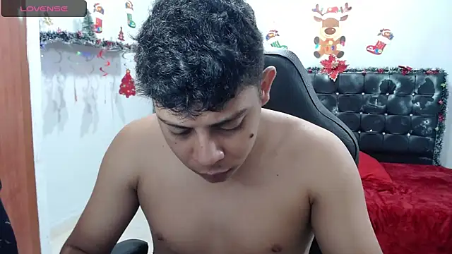 Snapshot of Wiiliam_20 chatting on 24, 1, 2025 Wiiliam 20 online show from 24, 1, 2025