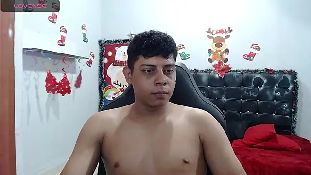 Snapshot of Wiiliam_20 chatting on 29, 1, 2025 Wiiliam 20 online show from 29, 1, 2025