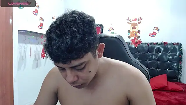 Snapshot of Wiiliam_20 chatting on 31, 1, 2025 Wiiliam 20 online show from 31, 1, 2025