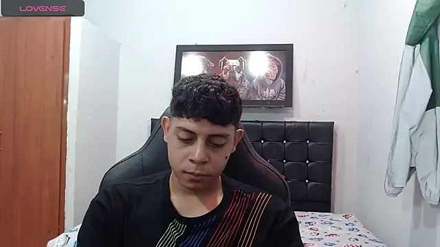 Snapshot of Wiiliam_20 chatting on 10, 2, 2025 Wiiliam 20 online show from 10, 2, 2025