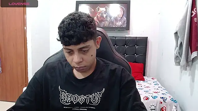 Snapshot of Wiiliam_20 chatting on 17, 2, 2025 Wiiliam 20 online show from 17, 2, 2025