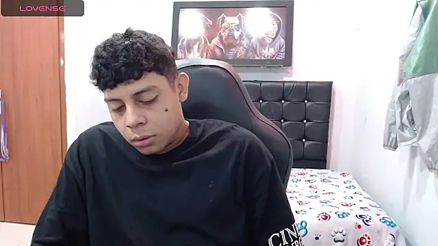 Snapshot of Wiiliam_20 chatting on 19, 2, 2025 Wiiliam 20 online show from 19, 2, 2025