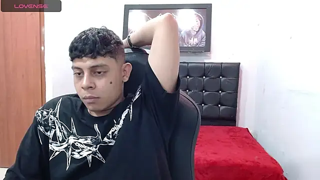 Snapshot of Wiiliam_20 chatting on 26, 2, 2025 Wiiliam 20 online show from 26, 2, 2025