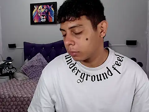 Snapshot of Wiiliam_20 chatting on 16, 11, 2025 Wiiliam 20 online show from 16, 11, 2025