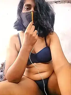 Ammupuku1 online show from 11, 1, 2026