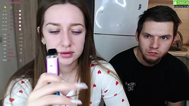 Zoi Morgan online show from 4, 12, 2025