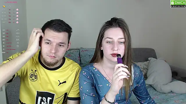 Zoi Morgan online show from 8, 1, 2026