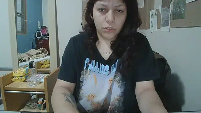 Snapshot of bbyedarling chatting on 11, 9, 2025 bbyedarling online show from 11, 9, 2025