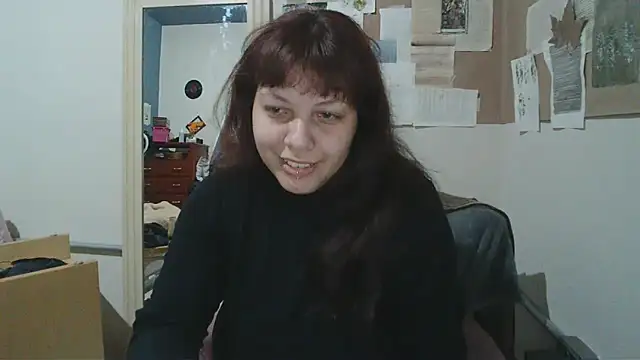 Snapshot of bbyedarling chatting on 18, 9, 2025 bbyedarling online show from 18, 9, 2025