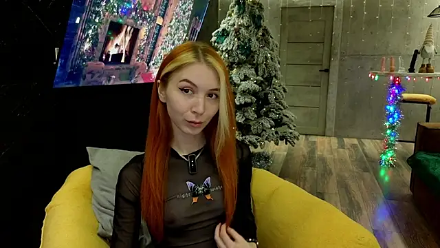 izi-fox online show from 6, 12, 2024