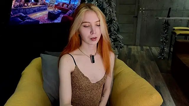 izi-fox online show from 8, 12, 2024