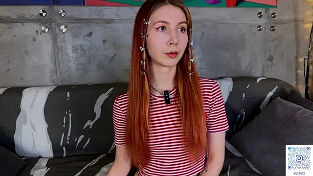 izi-fox online show from 8, 4, 2026