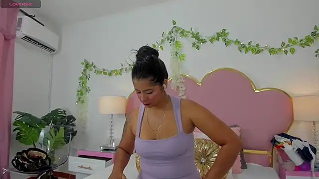 EmmaCrush online show from 25, 9, 2025