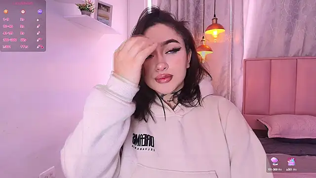 bella-green online show from 21, 12, 2024