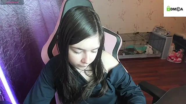 Crazy forest fairy online show from 23, 11, 2025