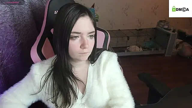 Crazy forest fairy online show from 22, 12, 2025