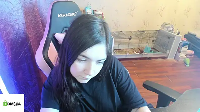 Crazy forest fairy online show from 22, 4, 2026