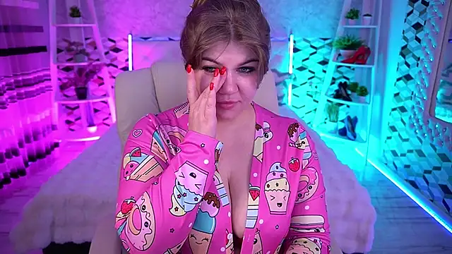 GabbieJay online show from 15, 5, 2026