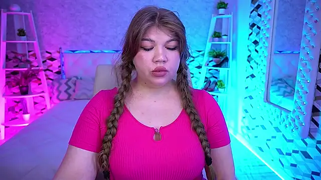 GabbieJay online show from 31, 5, 2026