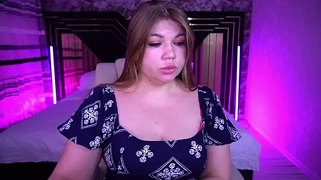 Snapshot of GabbieJay chatting on 9, 7, 2026 GabbieJay online show from 9, 7, 2026