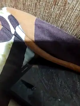 Mascota6969 online show from 10, 9, 2025