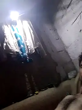 Mascota6969 online show from 16, 10, 2025