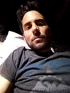 Mascota6969 online show from 18, 10, 2025