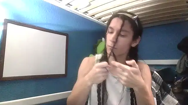 Snapshot of Flappywig chatting on 19, 1, 2025 Flappywig online show from 19, 1, 2025