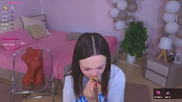 Hayle Hill online show from 22, 1, 2025