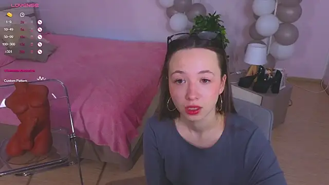 Hayle Hill online show from 22, 1, 2025