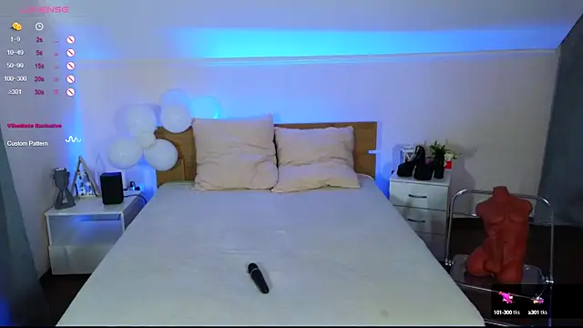 Hayle Hill online show from 8, 3, 2025