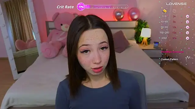 Hayle Hill online show from 10, 9, 2025