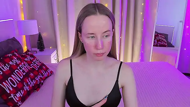 Cassie Kelman online show from 22, 12, 2024