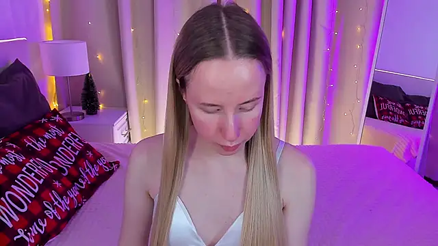 Cassie Kelman online show from 26, 12, 2024