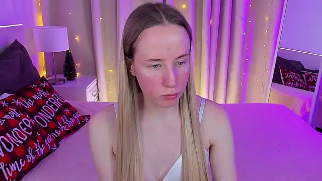 Cassie Kelman online show from 26, 12, 2024