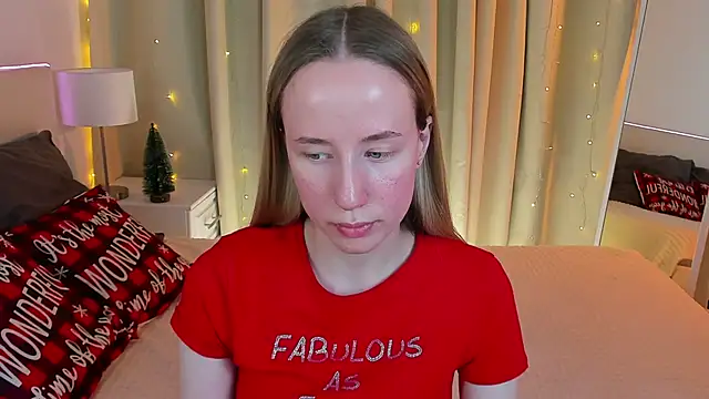 Cassie Kelman online show from 26, 12, 2024