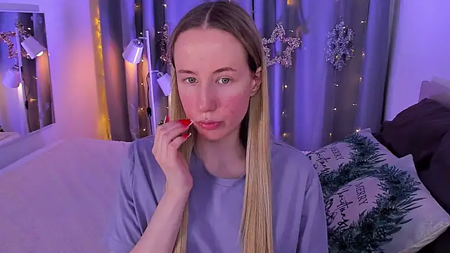 Cassie Kelman online show from 27, 12, 2024