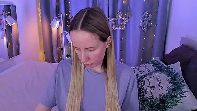 Cassie Kelman online show from 28, 12, 2024