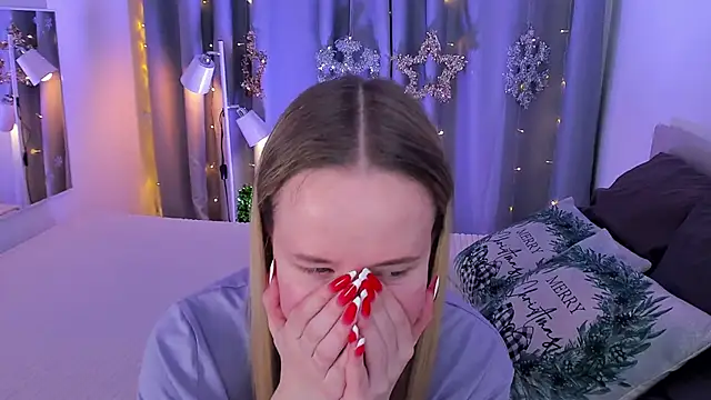 Cassie Kelman online show from 28, 12, 2024