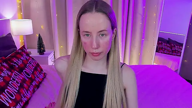 Cassie Kelman online show from 28, 12, 2024