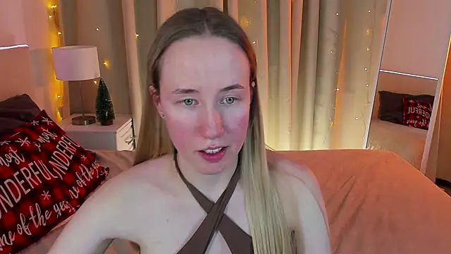 Cassie Kelman online show from 5, 1, 2025