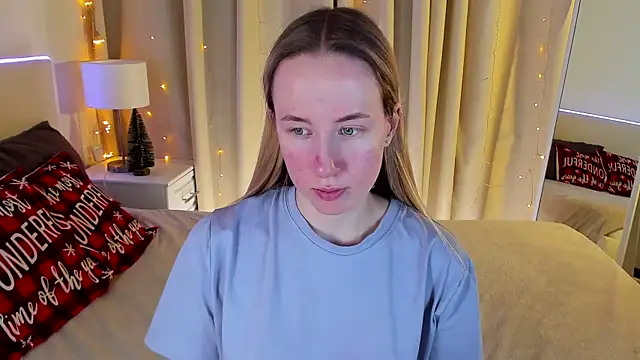 Cassie Kelman online show from 13, 1, 2025