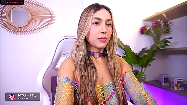 ashley2004 x online show from 15, 10, 2025