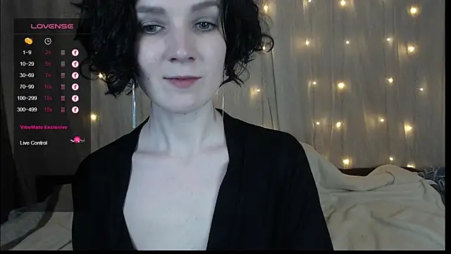 Snapshot of TinaWince chatting on 23, 12, 2024 TinaWince online show from 23, 12, 2024