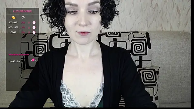 Snapshot of TinaWince chatting on 5, 2, 2025 TinaWince online show from 5, 2, 2025