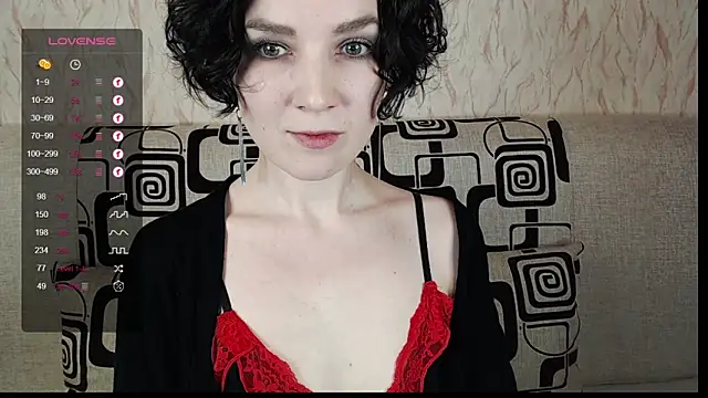 Snapshot of TinaWince chatting on 15, 3, 2025 TinaWince online show from 15, 3, 2025